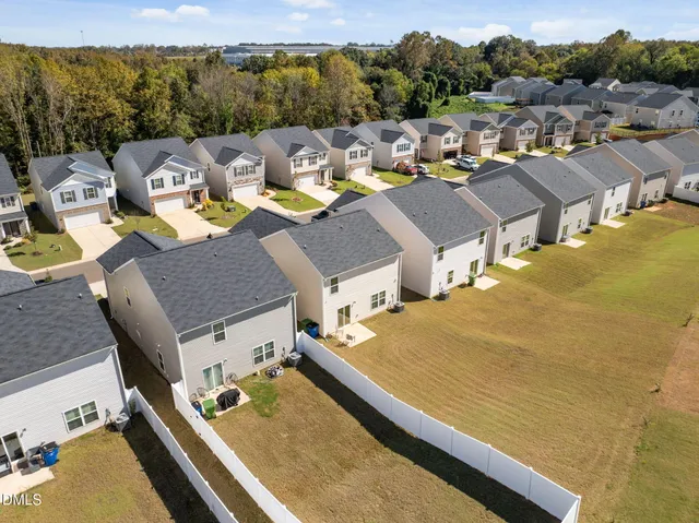 $349,800 | 2526 Lily Drive, Haw River, NC 27258