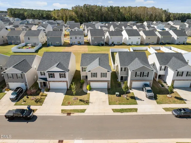 $349,800 | 2526 Lily Drive, Haw River, NC 27258