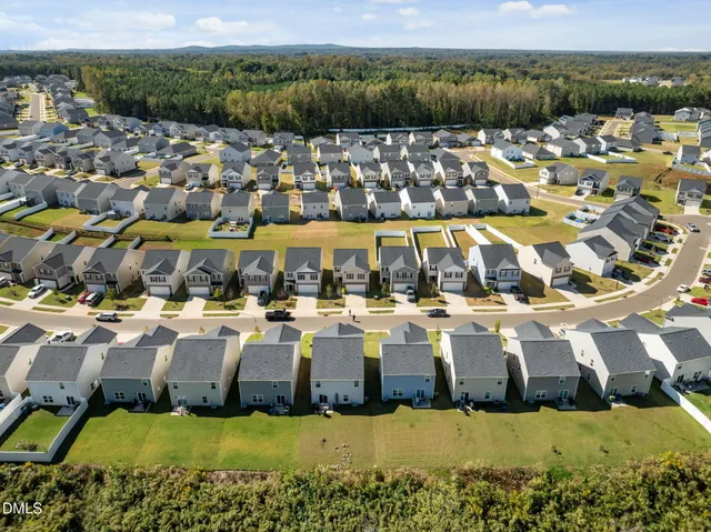 $349,800 | 2526 Lily Drive, Haw River, NC 27258