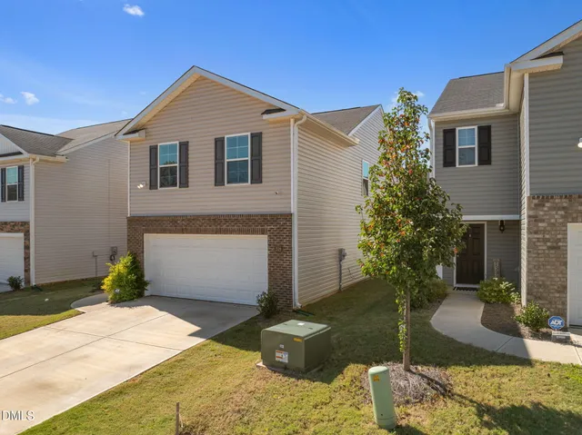 $349,800 | 2526 Lily Drive, Haw River, NC 27258