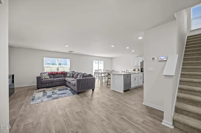 $349,800 | 2526 Lily Drive, Haw River, NC 27258