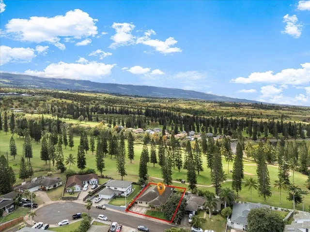 a view of lake view and mountain view
