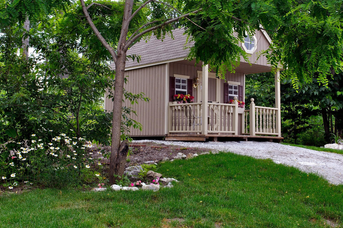 36 Mansion Grounds Road Gouverneur, NY 13642 - Photo 49 of 49