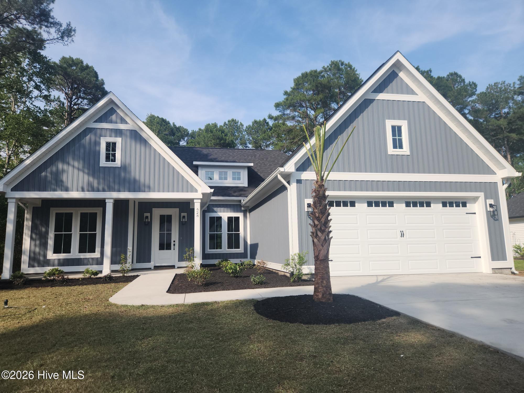 628 Boundary Loop Road Northwest Calabash, NC 28467 - Photo 48 of 48