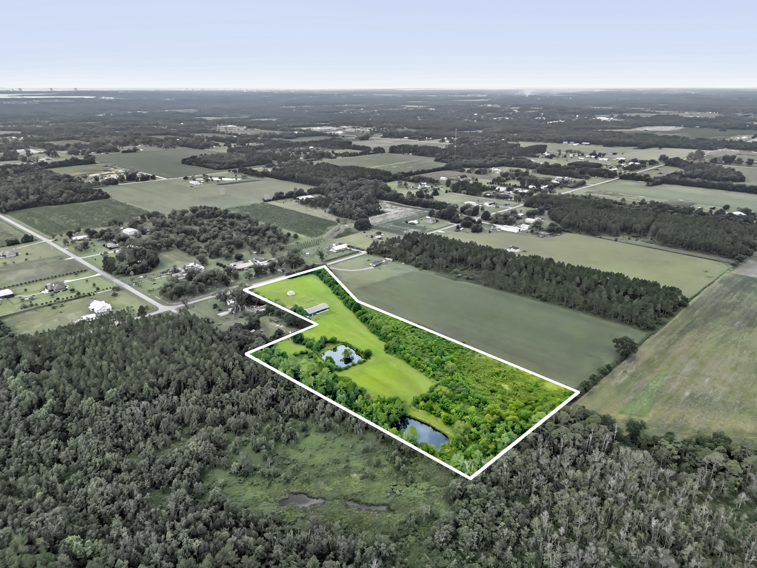 26943 Frank Road Elberta, AL 36530 - Photo 59 of 83 Gallery Image 59