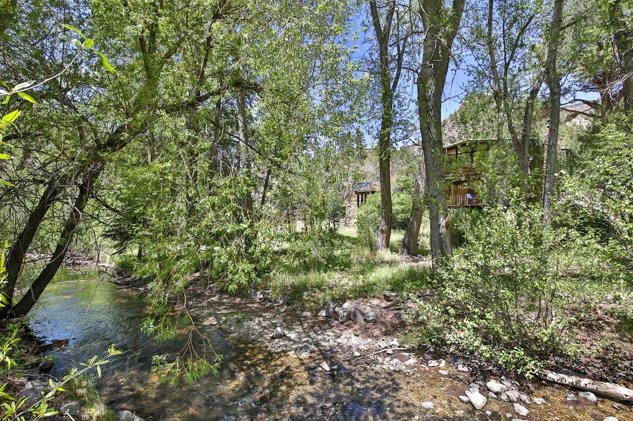 443 Cabresto Creek Road Questa, NM 87556 - Photo 33 of 48