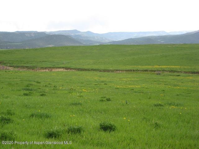 331 County Road 331 Silt, CO 81652 - Photo 12 of 15 a view of an ocean from a yard