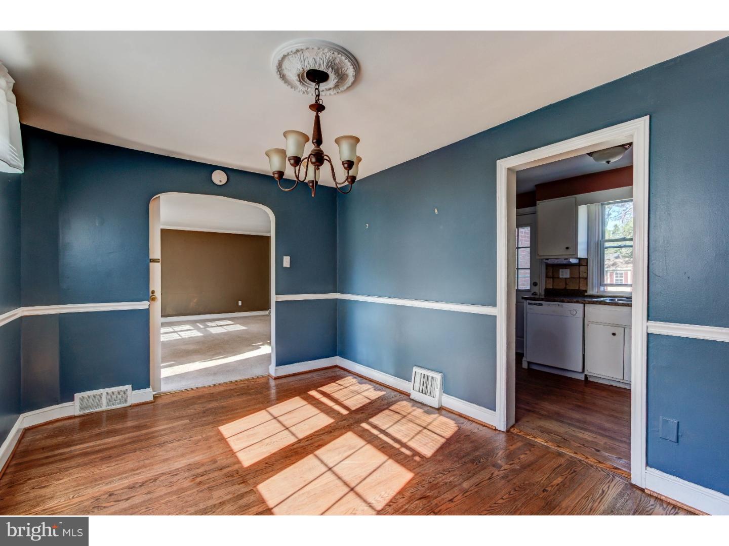 204 Pine Ridge Road Havertown, PA 19083 - Photo 2 of 24 a view of a room with wooden floor