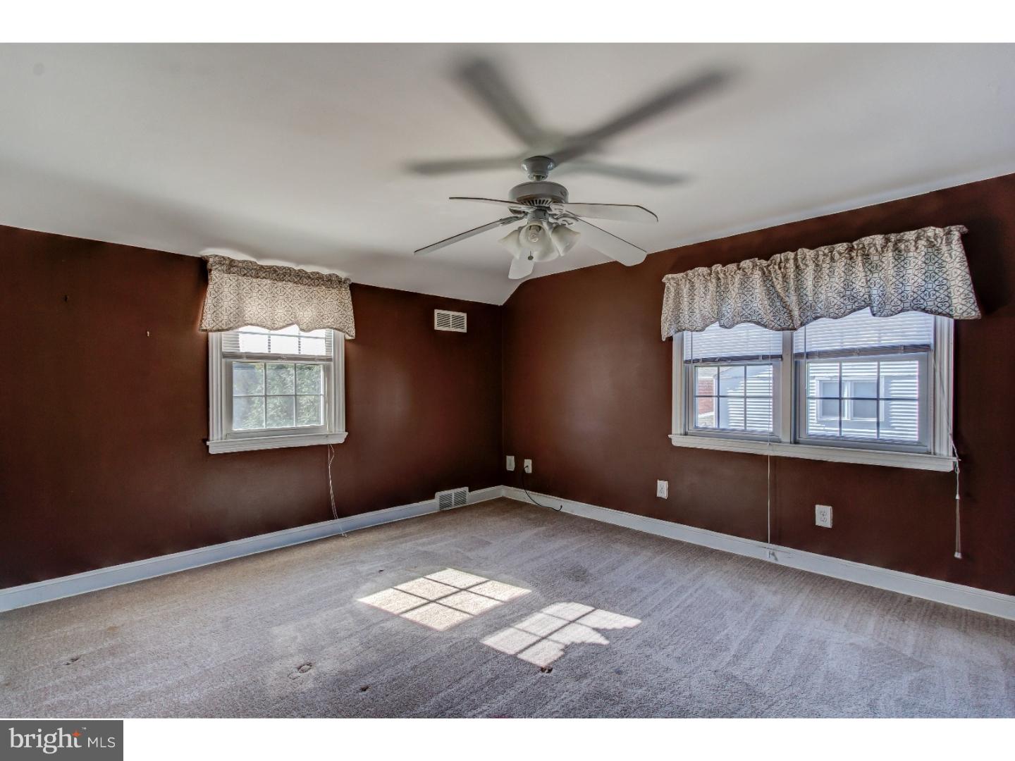 204 Pine Ridge Road Havertown, PA 19083 - Photo 15 of 24 a view of an empty room with a window