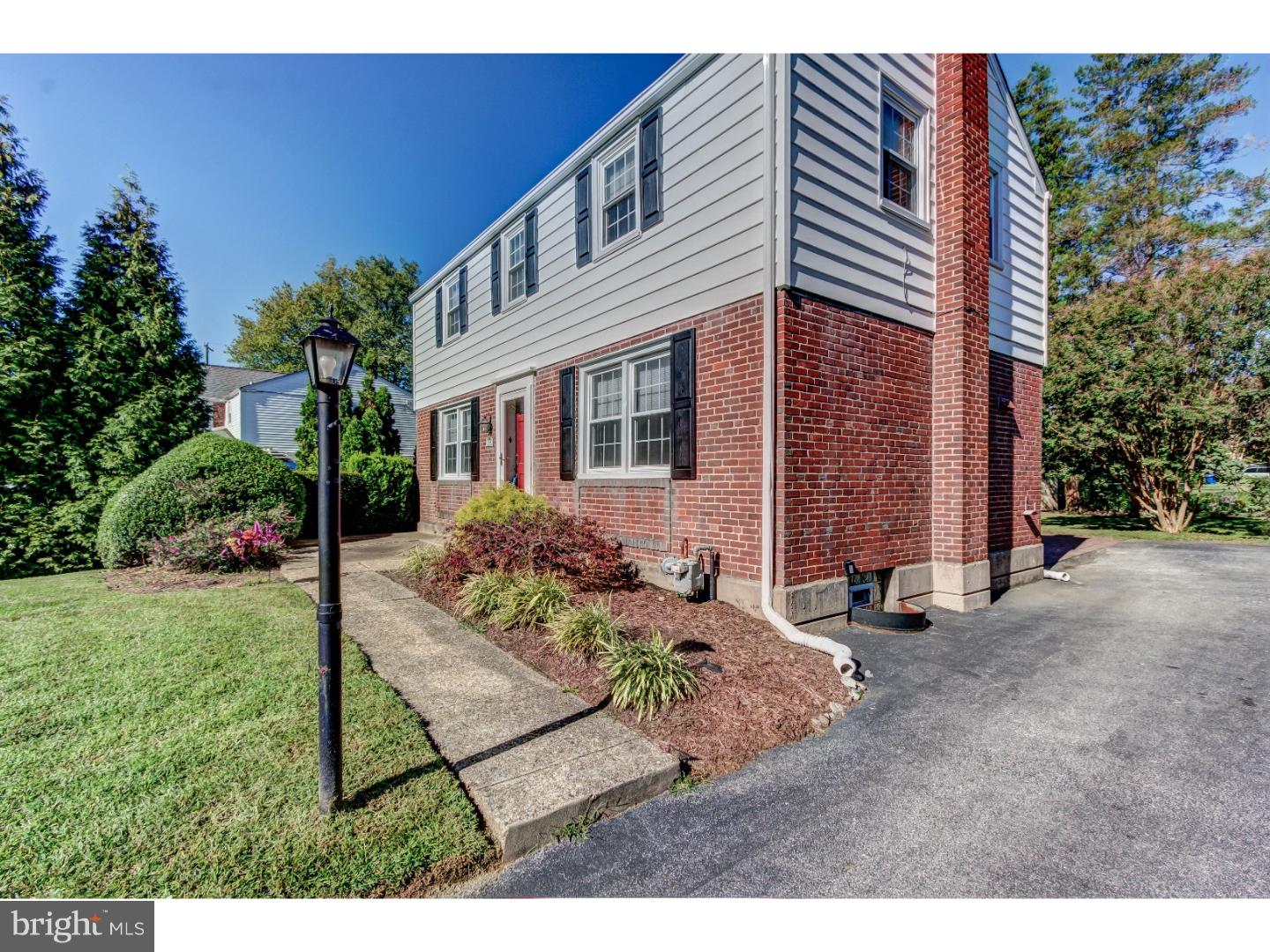 204 Pine Ridge Road Havertown, PA 19083 - Photo 18 of 24 a view of a house with backyard