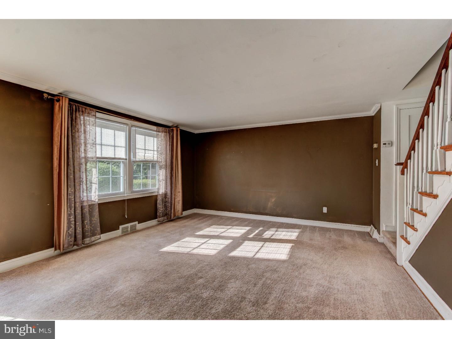 204 Pine Ridge Road Havertown, PA 19083 - Photo 21 of 24 a view of an empty room with a window