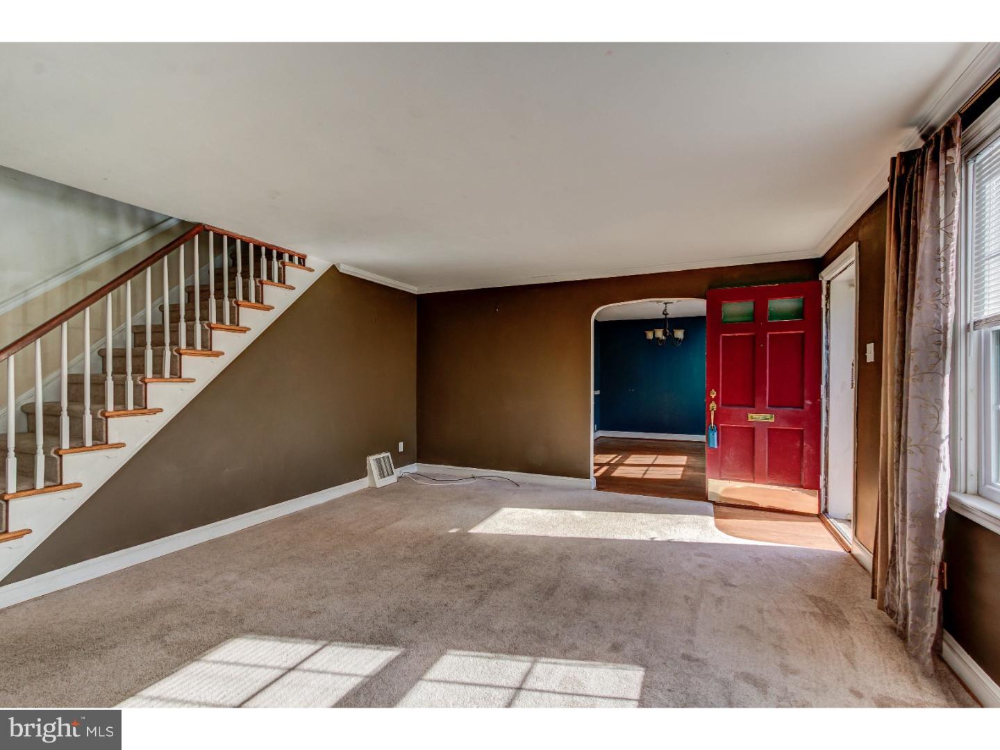 204 Pine Ridge Road Havertown, PA 19083 - Photo 22 of 24 a view of an empty room