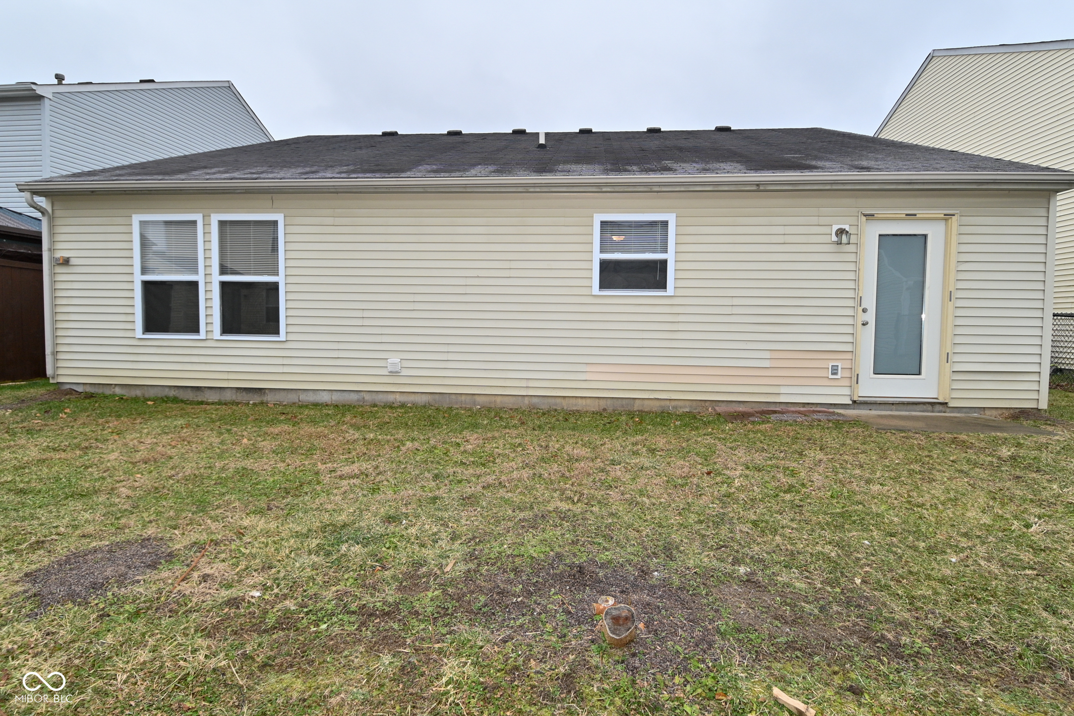 9128 Stones Bluff Place Indianapolis, IN 46113 - Photo 20 of 21
