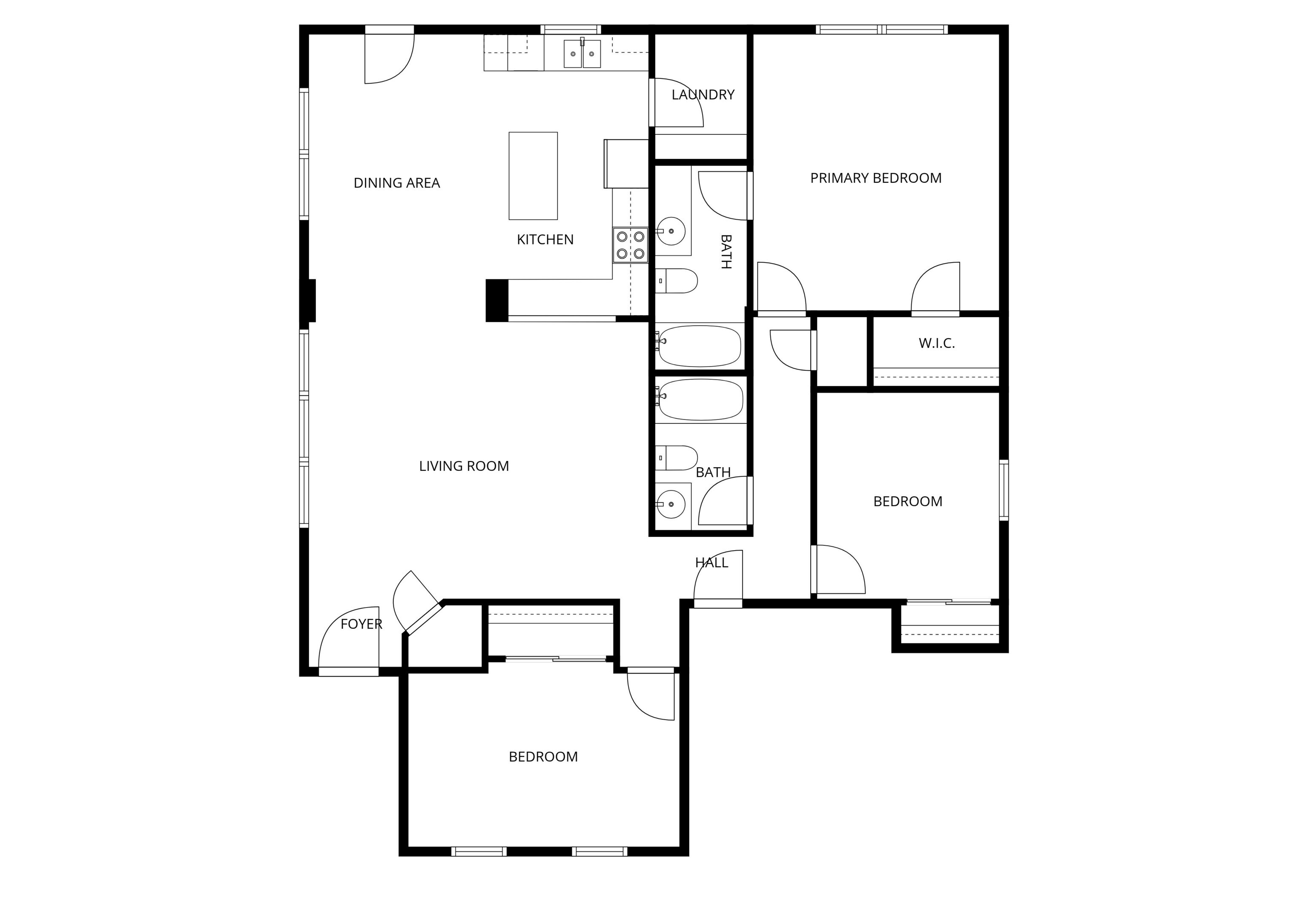 9128 Stones Bluff Place Indianapolis, IN 46113 - Photo 21 of 21