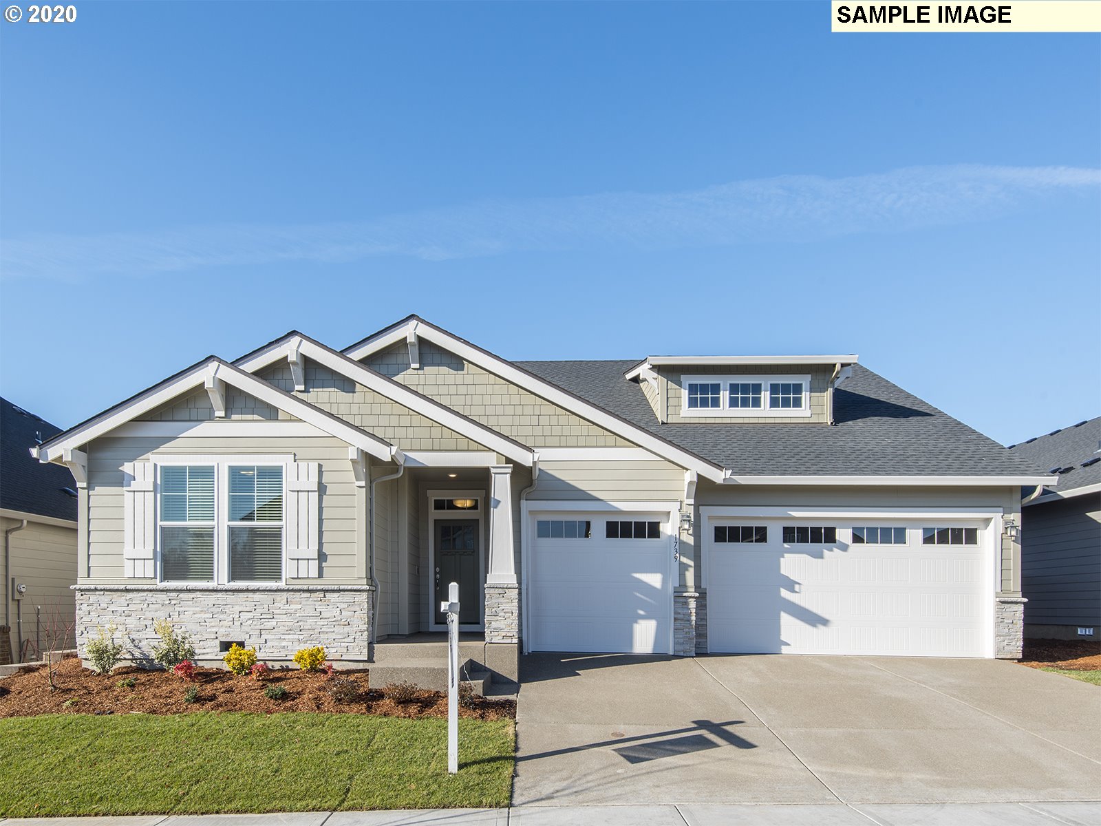 4944 South 16th Drive Ridgefield, WA 98642 - Photo 1 of 26