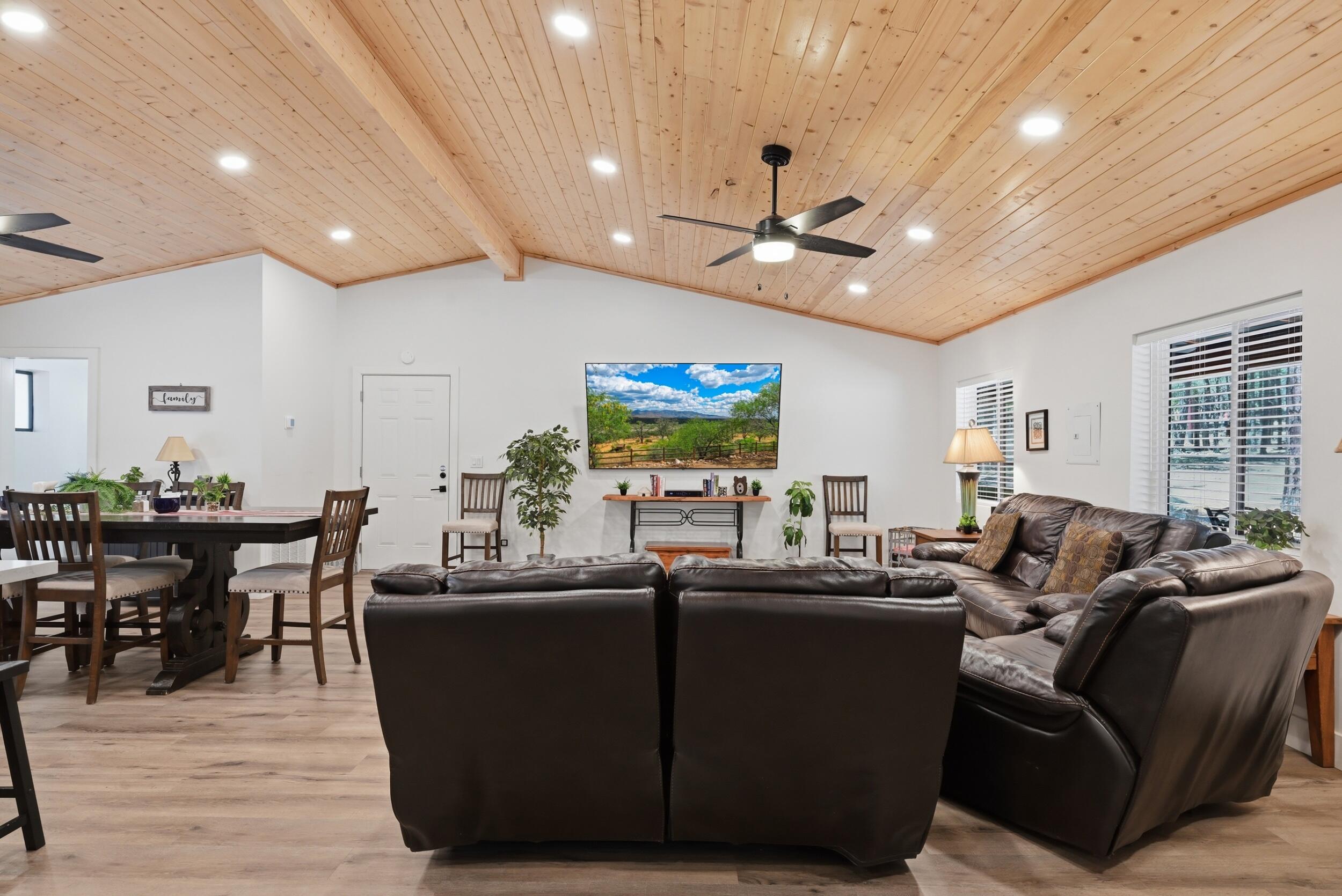 856 Coconino Loop Happy Jack, AZ 86024 - Photo 8 of 51