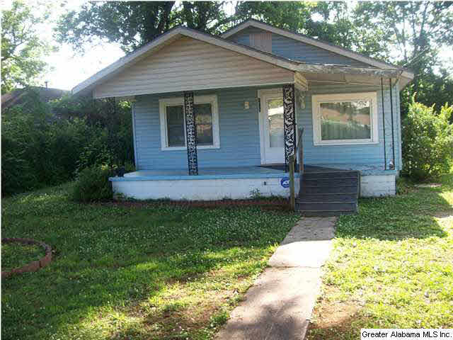 1020 Pipe Street Anniston, AL 36201 - Photo 1 of 13