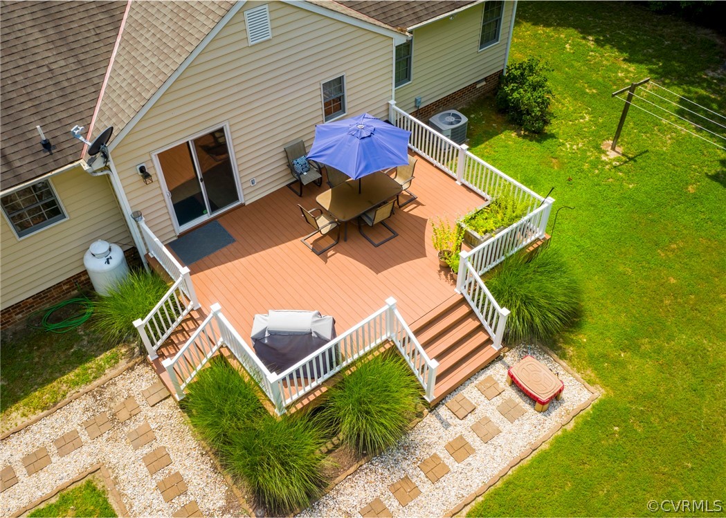 1185 Mill Road King William, VA 23086 - Photo 25 of 50 Gallery Image 25