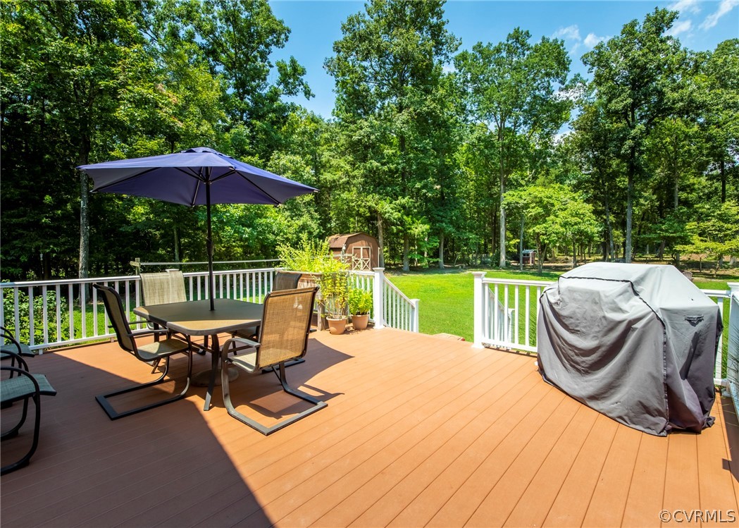 1185 Mill Road King William, VA 23086 - Photo 26 of 50 Gallery Image 26