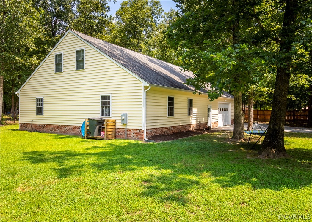 1185 Mill Road King William, VA 23086 - Photo 33 of 50 Gallery Image 33
