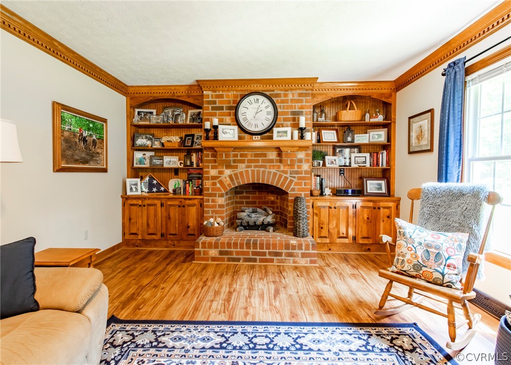 1185 Mill Road King William, VA 23086 - Photo 8 of 50 Gallery Image 8