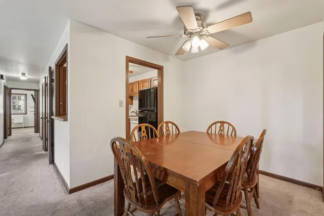 $203,900 | 7209 57th Avenue, Unit 201, Kenosha, WI 53142