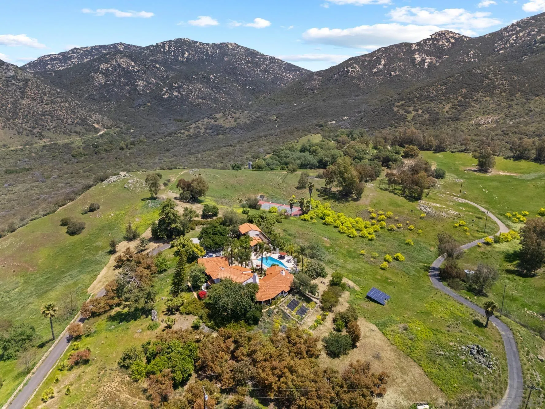 17156 Dos Hermanos Road Poway, CA 92064 - Photo 65 of 70 Gallery Image 65