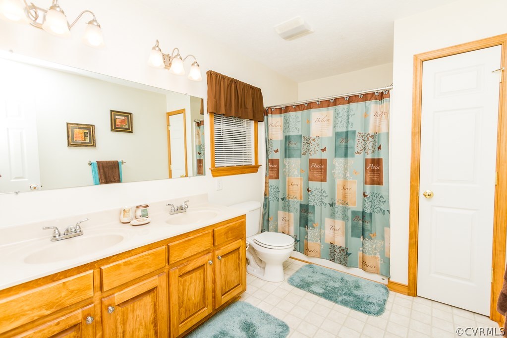 6040 Pine Fork Road Quinton, VA 23141 - Photo 8 of 15 Gallery Image 8
