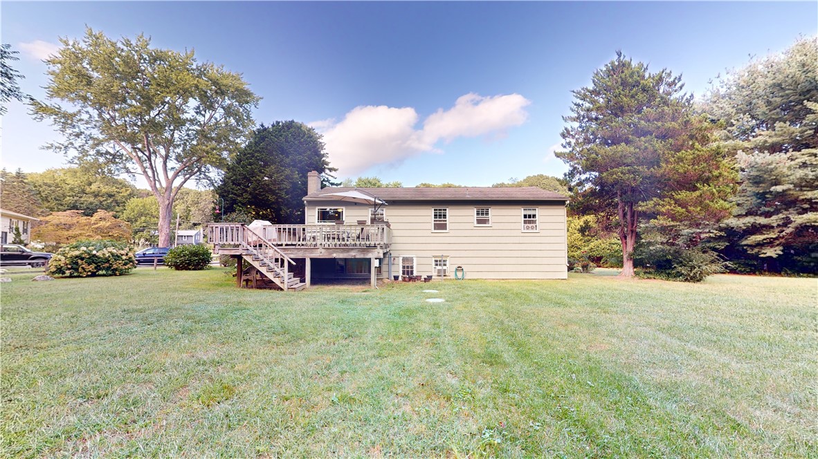 170 Chatworth Road North Kingstown, RI 02852 - Photo 28 of 29 Gallery Image 28