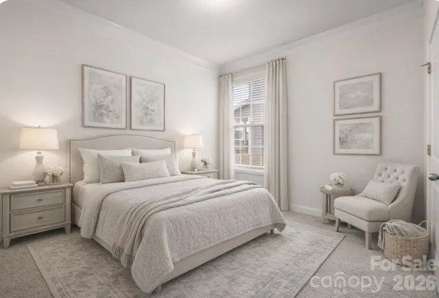 $559,900 | 2015 Saddlebred Drive, Iron Station, NC 28080