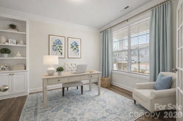 $559,900 | 2015 Saddlebred Drive, Iron Station, NC 28080