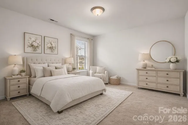 $559,900 | 2015 Saddlebred Drive, Iron Station, NC 28080