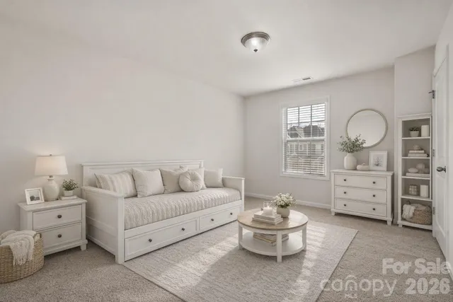 $559,900 | 2015 Saddlebred Drive, Iron Station, NC 28080