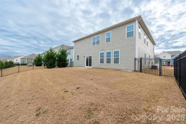 $559,900 | 2015 Saddlebred Drive, Iron Station, NC 28080