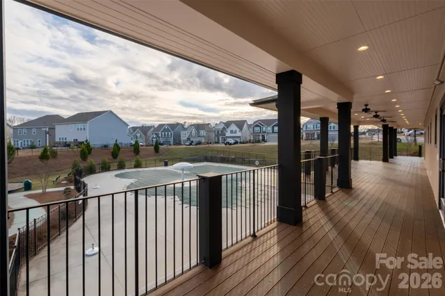 $559,900 | 2015 Saddlebred Drive, Iron Station, NC 28080