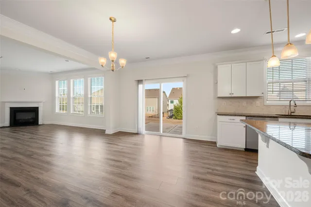 $559,900 | 2015 Saddlebred Drive, Iron Station, NC 28080