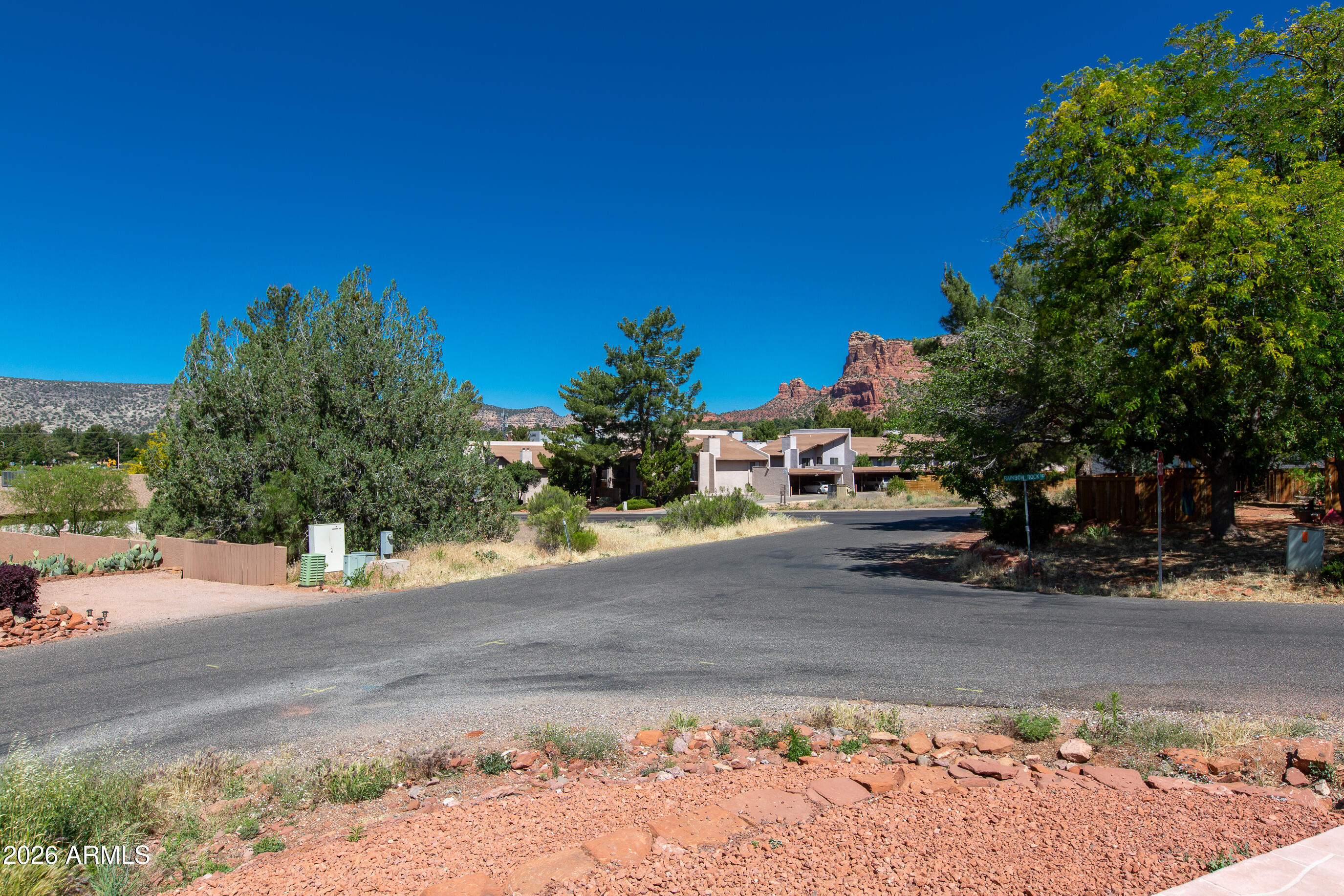 10 Rainbow Rock Road Sedona, AZ 86351 - Photo 21 of 38