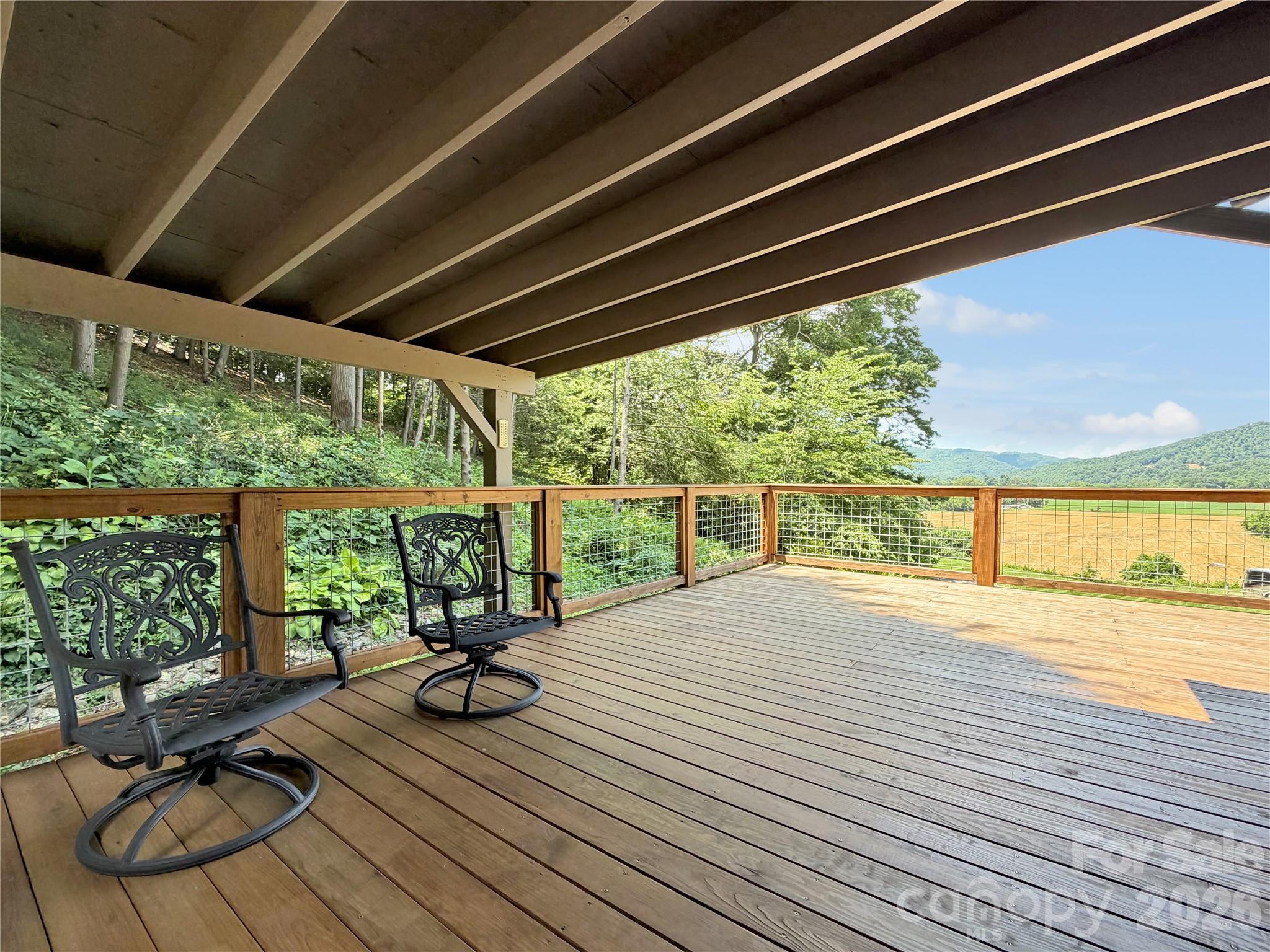 372 Shady Ridge Road Waynesville, NC 28785 - Photo 29 of 45