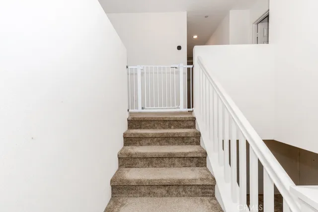 a living room with a couch and a coffee table