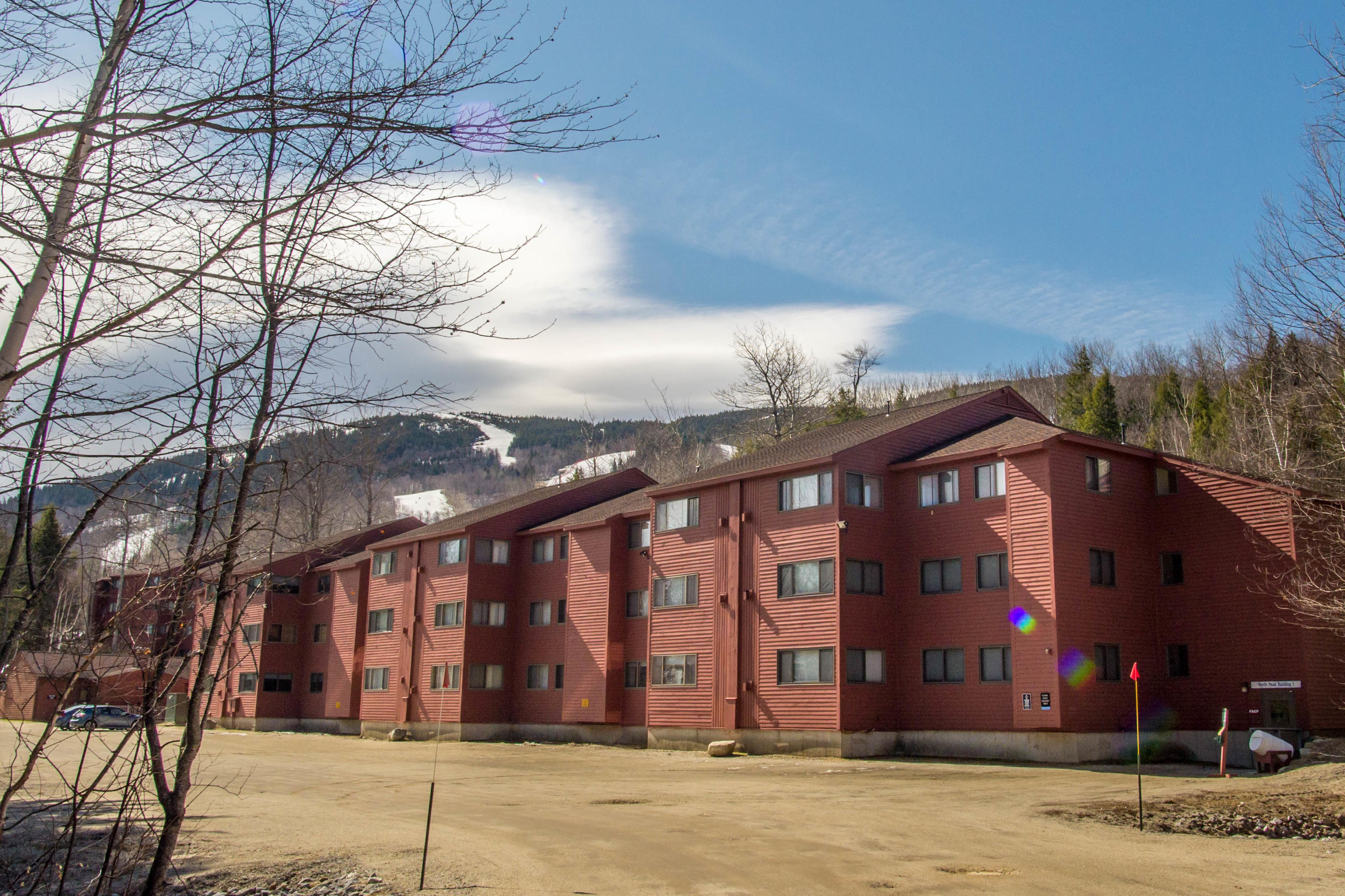 376 Skiway Road, Unit 304 Newry, ME 04261 - Photo 17 of 18 North Peak 308-20