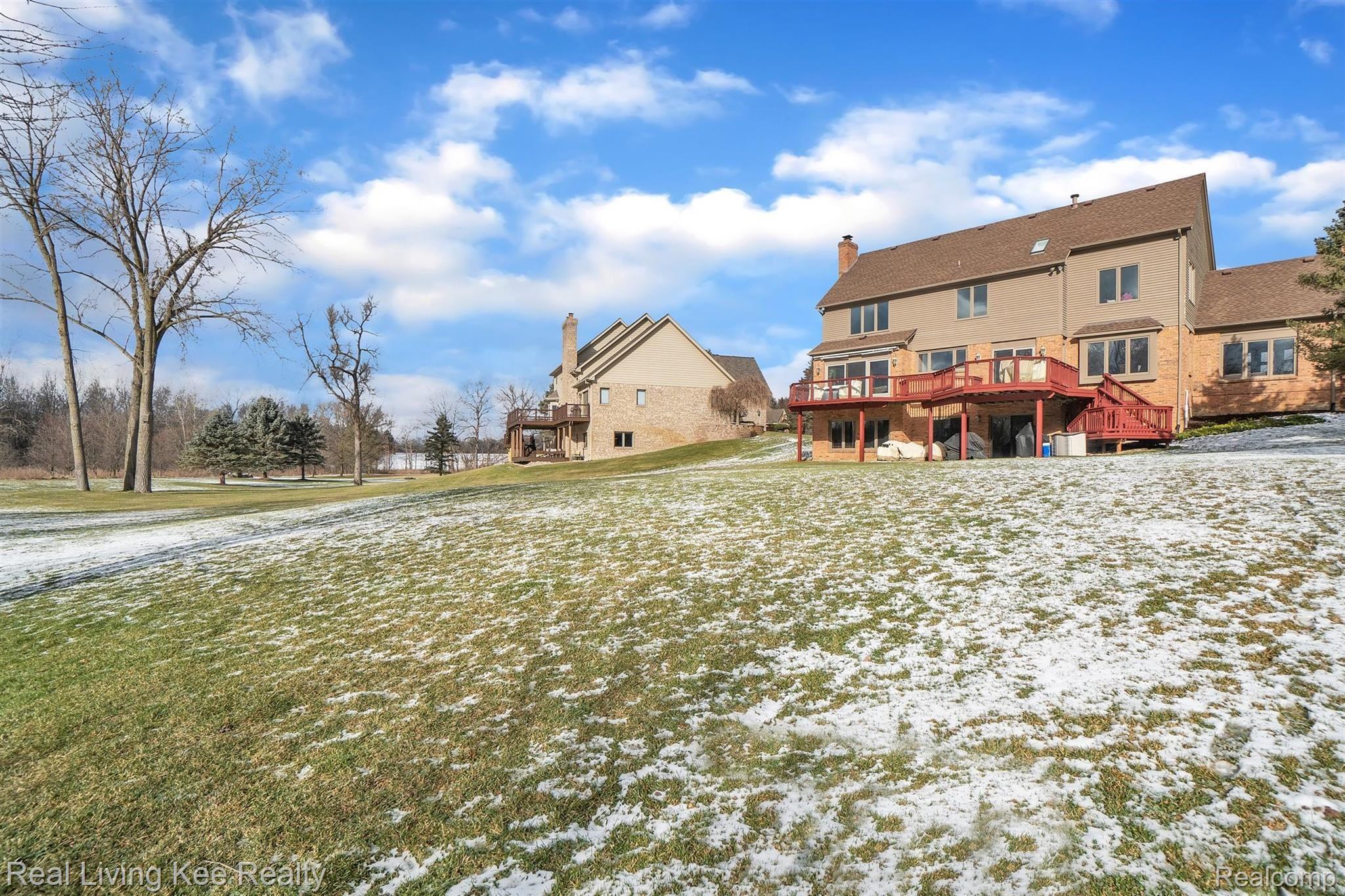 4061 Jacquelynn Court Rochester, MI 48306 - Photo 47 of 49 47-4061 Jacquelynn Ct-47.jpg