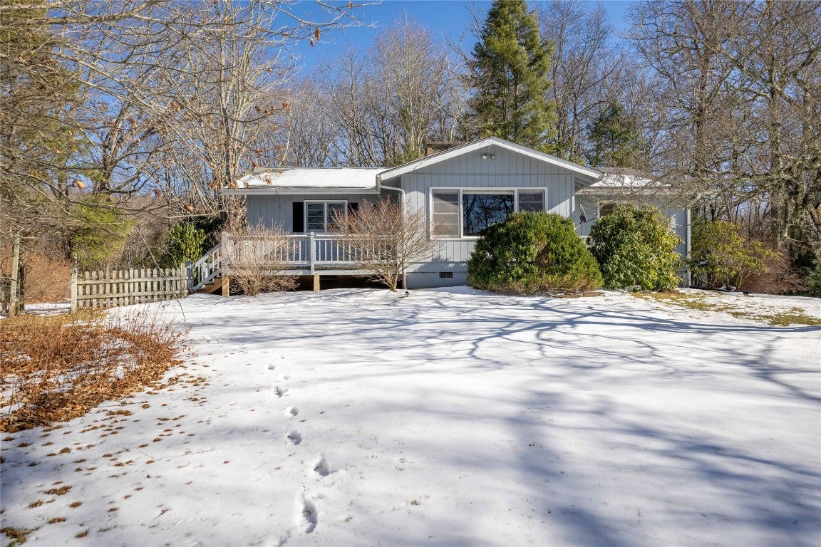 80 Wake Robin Road Scaly Mountain, NC 28775 - Photo 13 of 58 Gallery Image 13