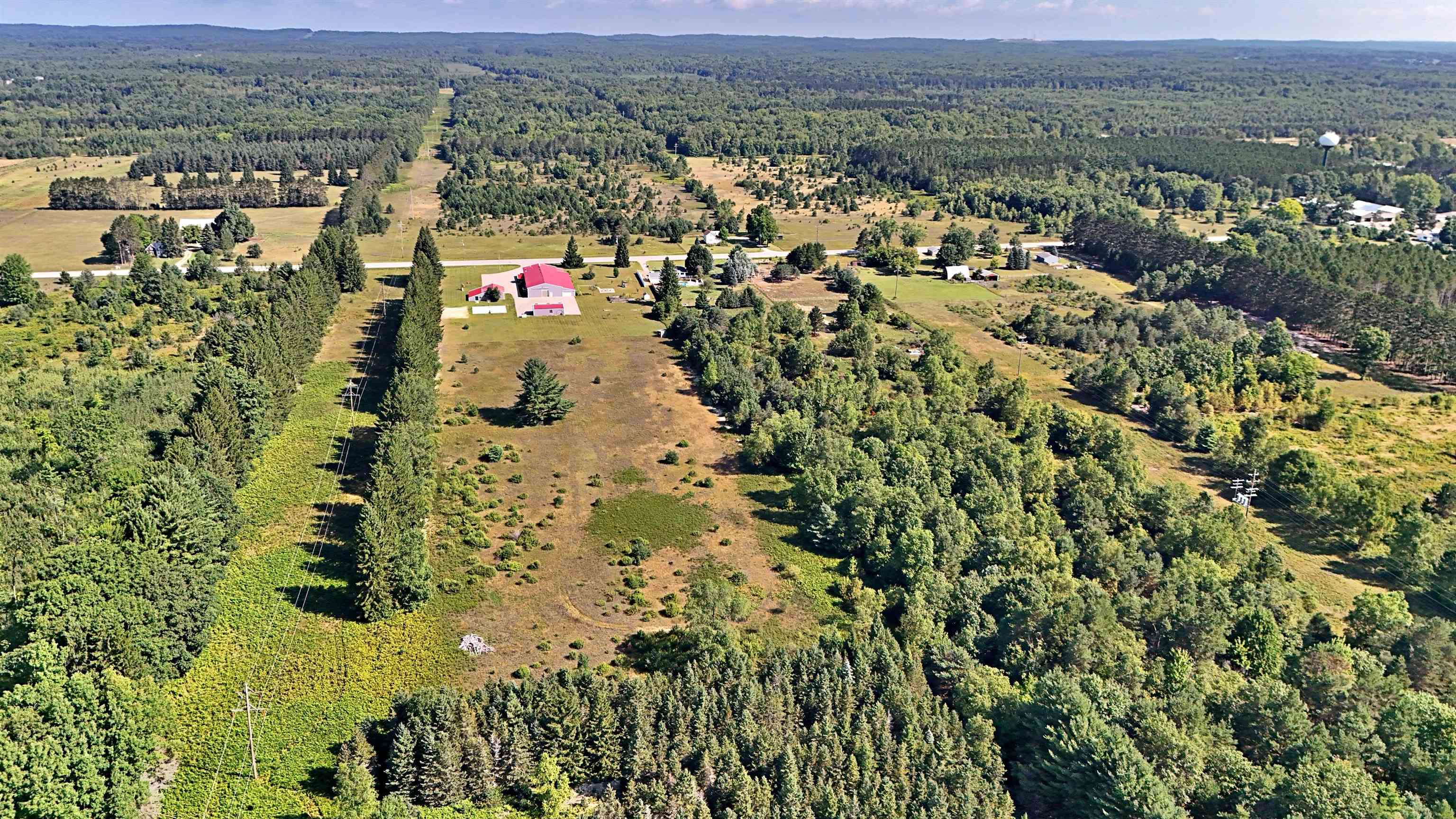 6576 34 Road Cadillac, MI 49601 - Photo 89 of 98