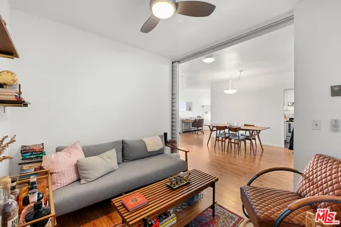 $4,250 | 900 Euclid Street, Unit 403, Santa Monica, CA 90403