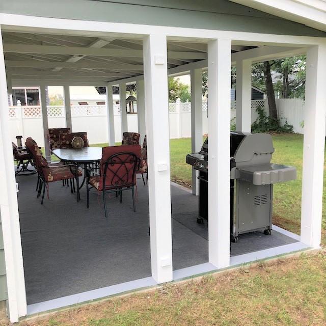 3 Ruth Street Sanford, ME 04073 - Photo 5 of 34 Covered Patio