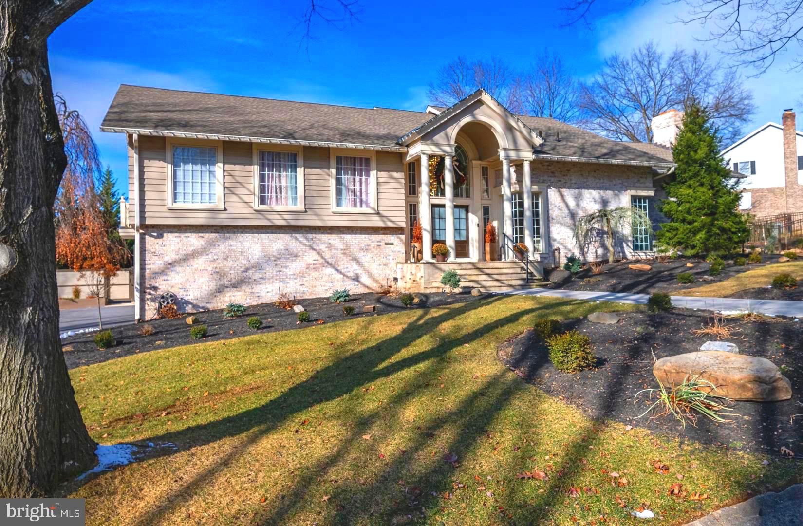 1504 Old Mill Road Reading, PA 19610 - Photo 7 of 75