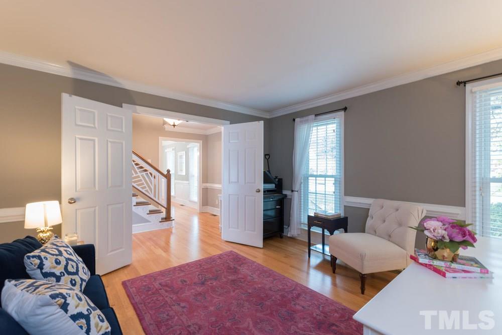 1916 Thorpshire Drive Raleigh, NC 27615 - Photo 3 of 25 Gallery Image 3