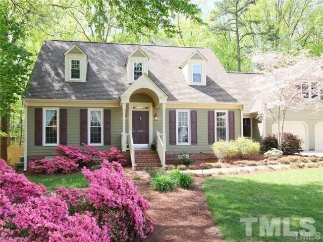 1916 Thorpshire Drive Raleigh, NC 27615 - Photo 22 of 25 Gallery Image 22