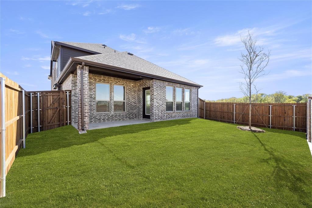 809 Meadow Spring Lane Anna, TX 75409 - Photo 15 of 27