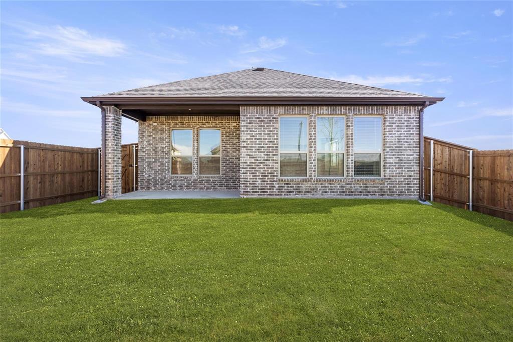 809 Meadow Spring Lane Anna, TX 75409 - Photo 9 of 27